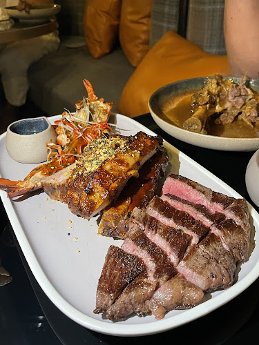 Eden Restaurant - Hospitality and gastronomy