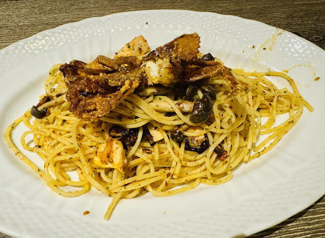 Hoshino Coffee @ United Square - Hospitality and gastronomy