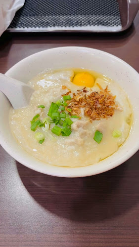 Sin Heng Kee Porridge