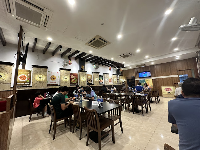 Paradise Biryani SG Yishun - Singapore