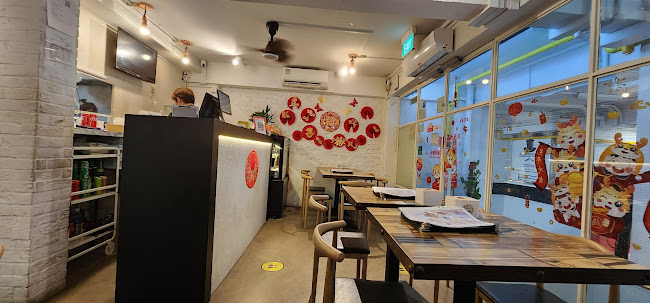 Comentarii opinii despre Meshiya (Everton Park)