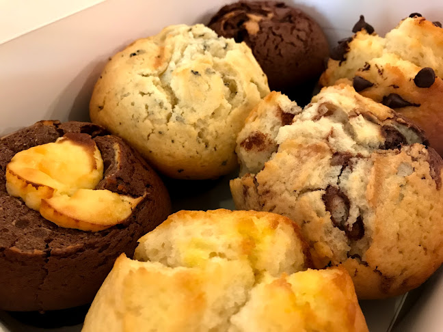 The Signature Patisserie - Hospitality and gastronomy