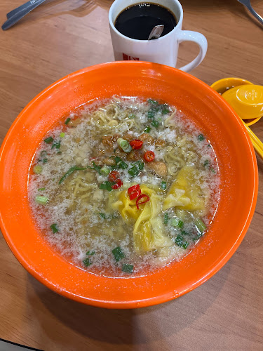 Comentarii opinii despre CU F&B PTE LTD