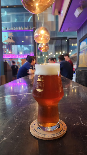 Little Island Brewing Co @ South Beach