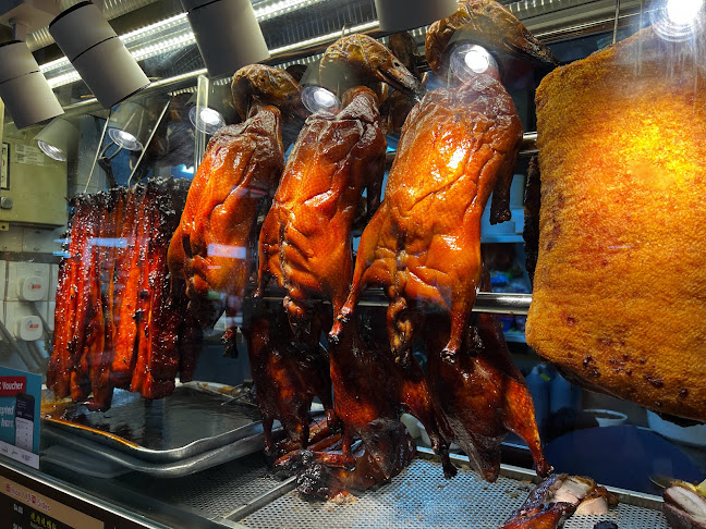 Duck Professor 鸭博士 - Singapore