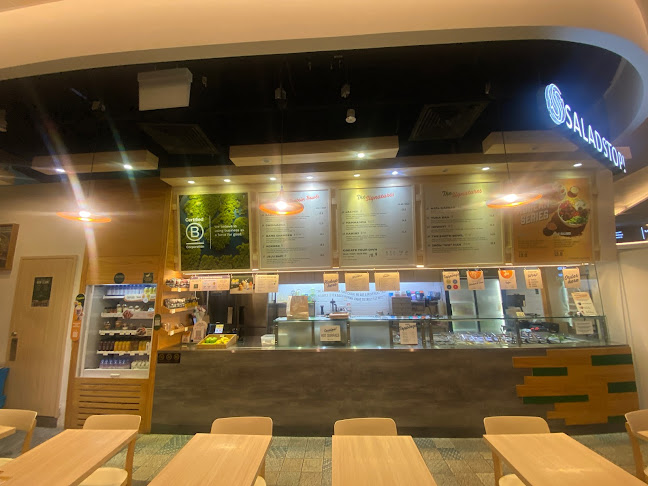 1 Fusionopolis Wy, #01-03 Connexis, Singapore 138632