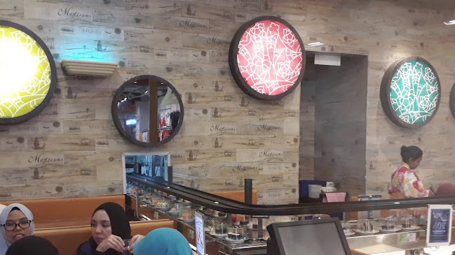 Hei Sushi - Singapore