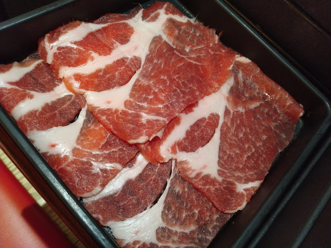 Comentarii opinii despre Suki-Ya (All you can eat shabu shabu)