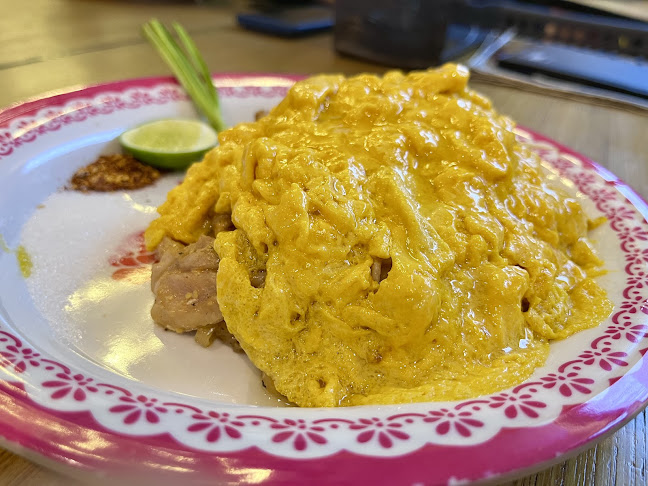 Baan Kanom Thai @ ARC380 - Singapore