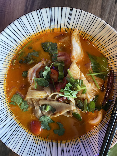 Opinii despre Suk's Thai Kitchen în Singapore - Hospitality and gastronomy