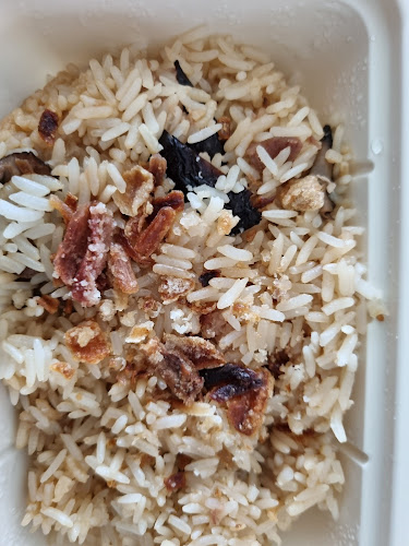 NouRiche - Hospitality and gastronomy