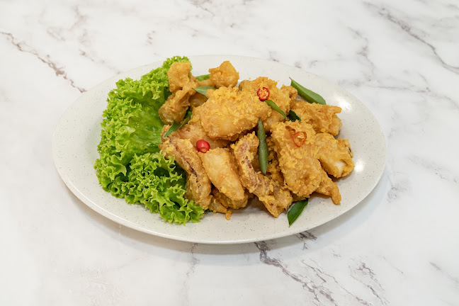 Xin Feng Seafood Lorong Ah Soo 新豐海鲜 - Singapore