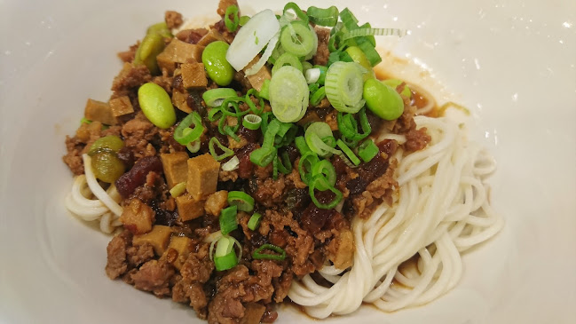 Din Tai Fung @ Chinatown Point