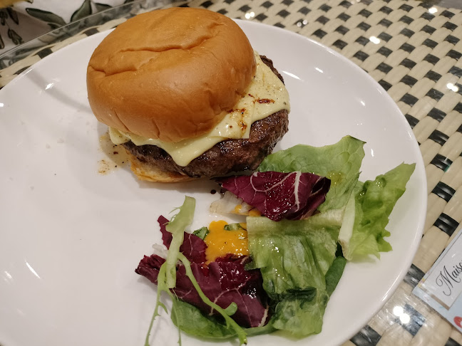 Comentarii opinii despre Maison de Jaxon