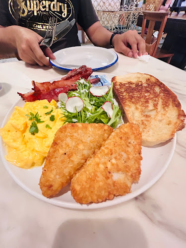 Comentarii opinii despre Carpenter & Cook