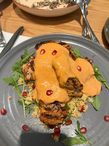 Opinii despre Jones The Grocer Express în Singapore - Hospitality and gastronomy