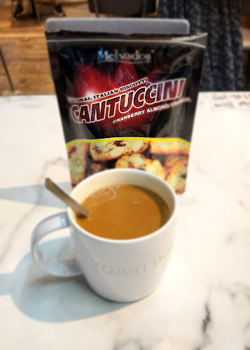 BreadTalk IHQ - Singapore