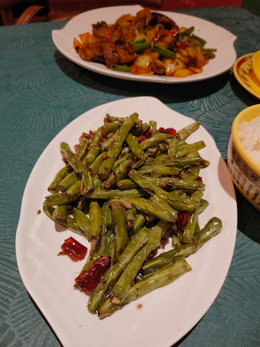 Comentarii opinii despre Tong Fu Ju Sichuan Restaurant