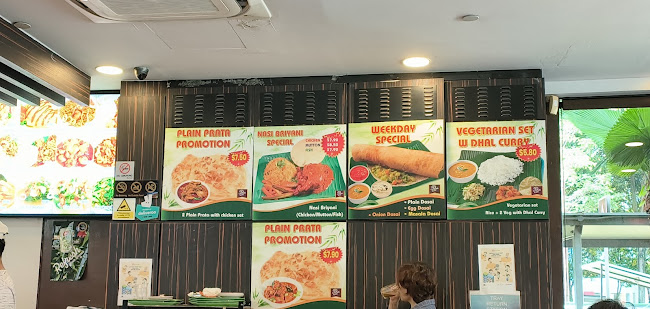 53 Ang Mo Kio Ave 3, #01-38/39 AMK Hub, Singapore 569933