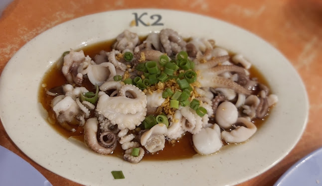 Comentarii opinii despre Tuck Kee Son ● 德记仔 - Katong