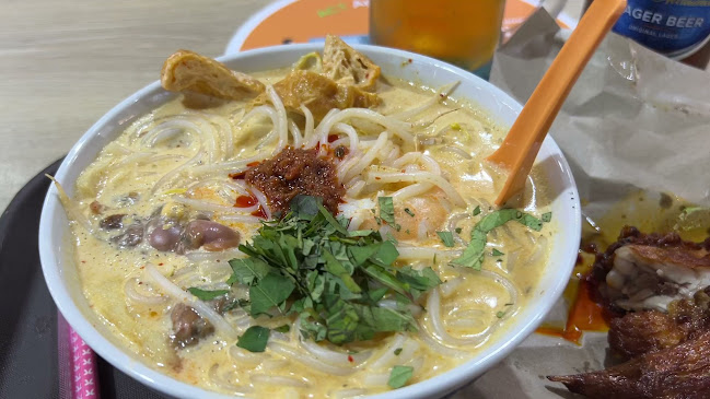 1 Lor Mambong, #01-15, Singapore 277700