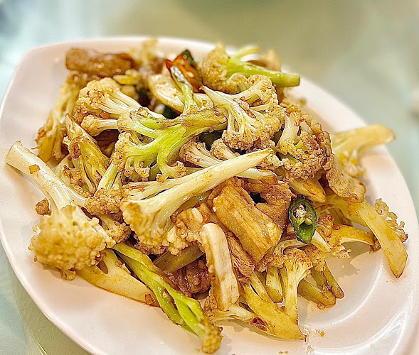 Comentarii opinii despre 一品居中餐馆 Yi Pin Ju Chinese Restaurant