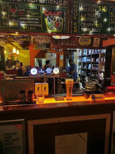 128 Prinsep St, #01-01, Singapore 188655