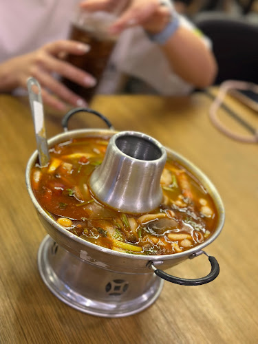 Baan Kanom Thai @ ARC380 - Hospitality and gastronomy