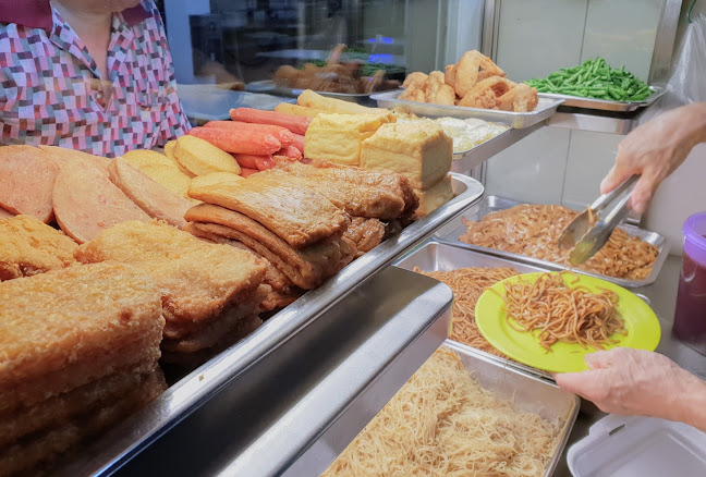 Boon Keng Food Stall 文慶熟食 - Singapore