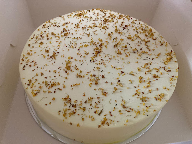 Whyzee | Birthday Cake Delivery Singapore - Singapore