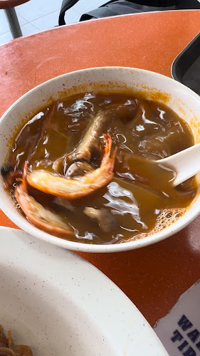 Comentarii opinii despre Loyang Way Big Prawn Noodles