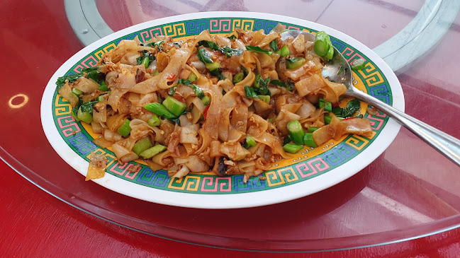 Opinii despre Lee Kwang Kee Teochew Cuisine în Singapore - Hospitality and gastronomy