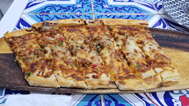 Comentarii opinii despre Anatolia Restaurant SG