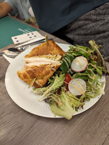 The Marmalade Pantry - Cafe Bistro @ Novena