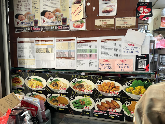 Kakis Kitchen - Singapore