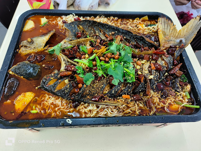 Opinii despre Fei Tasty Mala 飞味麻辣香锅 în Singapore - Hospitality and gastronomy