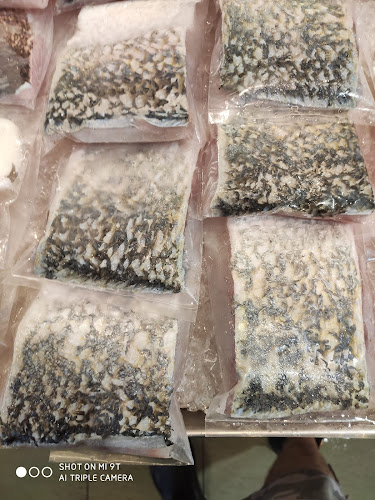 YS Fresh Seafood Market