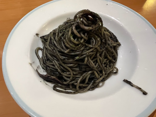 Saizeriya @ Eastpoint - Hospitality and gastronomy