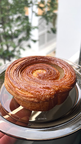 New Deli Bakery - Hospitality and gastronomy