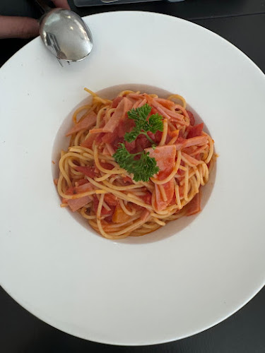 Sweet Garden Dining Cafe - Singapore