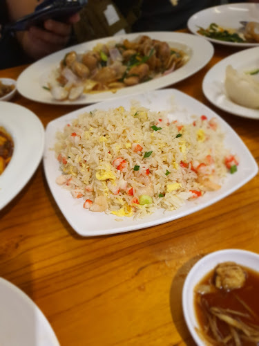 Chinatown Seafood Restaurant - Hospitality and gastronomy