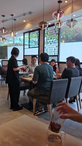 Crystal Jade La Mian Xiao Long Bao - Hospitality and gastronomy