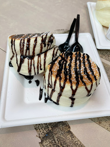 sweeT.Rex - Singapore