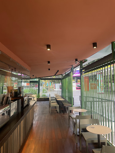 Comentarii opinii despre Starbucks Orchard Cineleisure