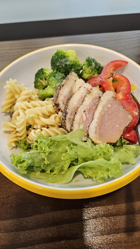 Good Salads - Singapore