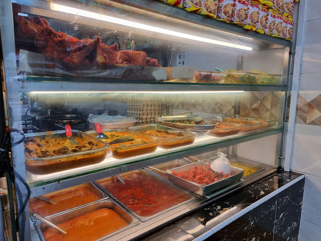 Opinii despre ABC Maju Restaurant în Singapore - Hospitality and gastronomy