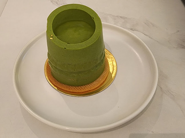 Ai Cafe Singapore - Best Cafe Singapore - Hospitality and gastronomy