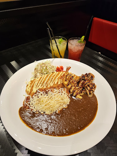 Monster Curry - Chinatown Point