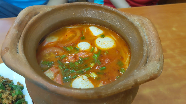 Nana Original Thai Food Clementi - Hospitality and gastronomy