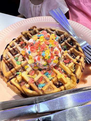 Home Best Dessert - Hospitality and gastronomy